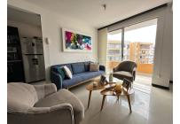 Apartamentos, Venta, La Flora - $420.000.000