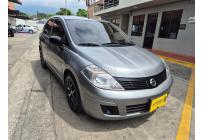 Nissan Tiida 2015 - $35.900.000