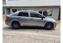 Nissan Tiida 2015 - $35.900.000