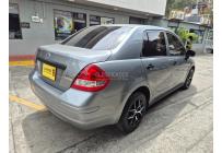 Nissan Tiida 2015 - $35.900.000