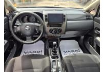 Nissan Tiida 2015 - $35.900.000