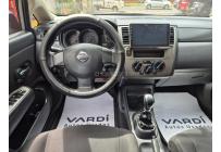 Nissan Tiida 2015 - $35.900.000