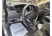 Nissan Tiida 2015 - $35.900.000