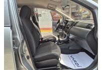 Nissan Tiida 2015 - $35.900.000