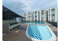 Apartamentos, Alquiler, Jamundí - $1.150.000