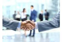 BUSCO INVERSIONISTA - Socios y Capitales