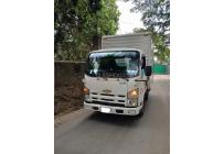 Chevrolet NHR 2017 - $83.000.000