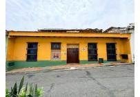Casas, Venta, San Antonio - $1.350.000.000