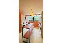 Apartaestudios, Venta, Chipichape - $330.000.000