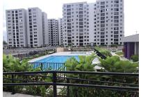 Apartamentos, Venta, Hacienda Kachipay - $215.000.000
