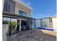 Casas, Venta, Paseo de los Almendros - $750.000.000