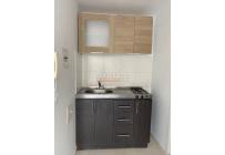 Apartaestudios, Alquiler, Pie de Cuesta - $820.000