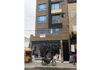 Locales y Bodegas, Alquiler, Bogotá - $4.000.000