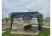Apartamentos, Alquiler, Hacienda Kachipay - $1.500.000