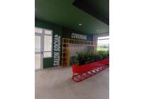Apartamentos, Alquiler, Hacienda Kachipay - $1.500.000
