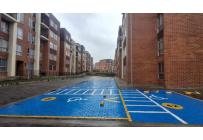 Apartamentos, Alquiler, Tocancipa - $1.400.000