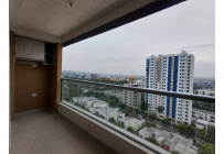 Apartamentos, Alquiler, Santa Isabel - $4.400.000