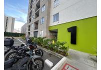 Apartamentos, Alquiler, Kachipay - $1.600.000