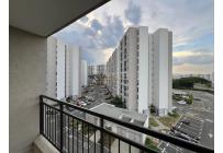 Apartamentos, Alquiler, Kachipay - $1.600.000