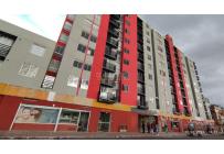 Apartaestudios, Alquiler, Bogotá - $1.450.000