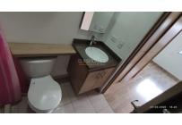 Apartaestudios, Alquiler, Bogotá - $1.450.000