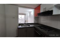 Apartaestudios, Alquiler, Bogotá - $1.450.000