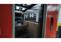 Apartaestudios, Alquiler, Bogotá - $1.450.000