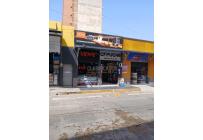 Locales y Bodegas, Alquiler, Barranquilla - $3.500.000