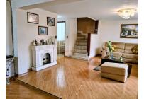 Casas, Venta, Vipasa - $815.000.000