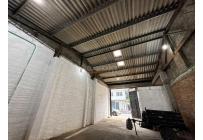 Locales y Bodegas, Venta, El Troncal - $480.000.000
