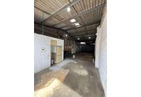 Locales y Bodegas, Venta, El Troncal - $480.000.000