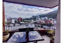 Apartamentos, Venta, Santa Mónica Norte - $770.000.000