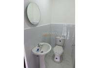 Apartaestudios, Alquiler, Popular - $800.000