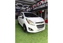 Chevrolet Spark 2018 - $38.000.000