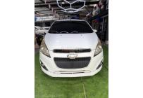Chevrolet Spark 2018 - $38.000.000