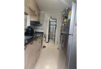 Apartamentos, Alquiler, Santa Anita - $1.800.000