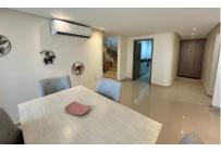 Apartamentos, Alquiler, Barranquilla - $11.000.000
