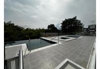 Apartaestudios, Alquiler, Dos Quebradas - $1.550.000