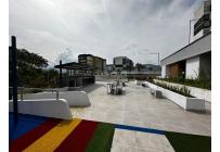 Apartaestudios, Alquiler, Dos Quebradas - $1.550.000