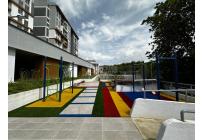 Apartaestudios, Alquiler, Dos Quebradas - $1.550.000