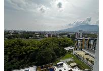 Apartaestudios, Alquiler, Dos Quebradas - $1.550.000