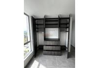 Apartaestudios, Alquiler, Dos Quebradas - $1.550.000
