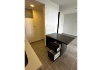 Apartaestudios, Alquiler, Dos Quebradas - $1.550.000
