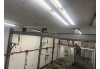Locales y Bodegas, Alquiler, Manzanares - $5.800.000