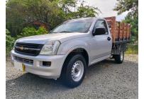 Chevrolet D-Max 2008 - $63.000.000