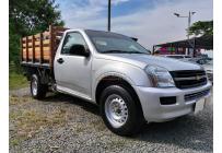 Chevrolet D-Max 2008 - $63.000.000