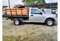 Chevrolet D-Max 2008 - $63.000.000