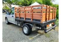 Chevrolet D-Max 2008 - $63.000.000