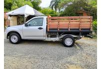 Chevrolet D-Max 2008 - $63.000.000