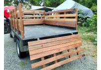 Chevrolet D-Max 2008 - $63.000.000
